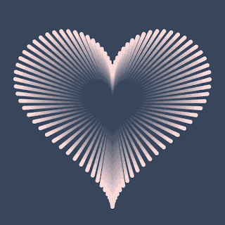 Heart Animation GIF