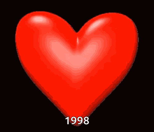 Heart Beat GIF