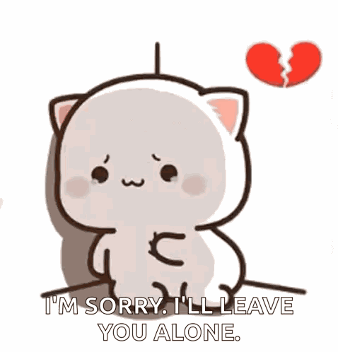 Heart Broken Broken Heart GIF