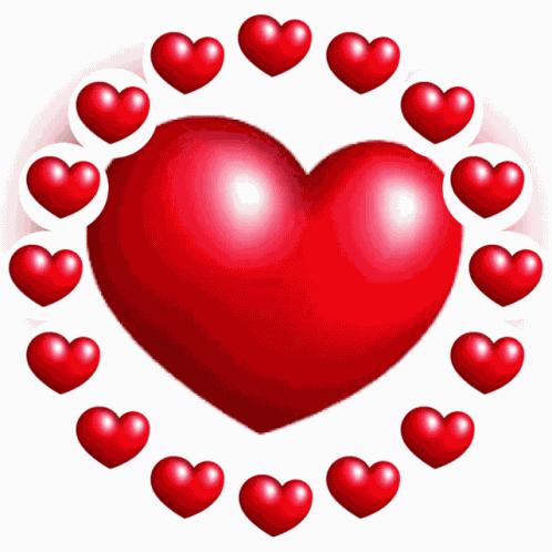 Heart GIF
