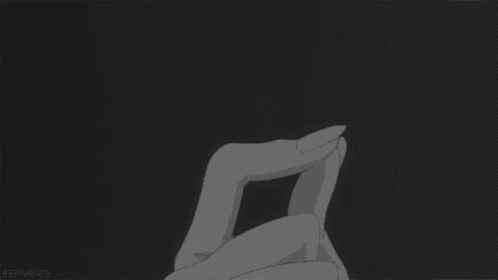 Heart Dark GIF