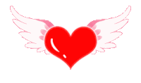 Heart Sticker