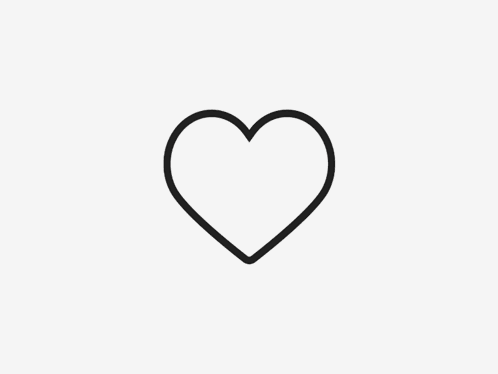 Transparent Heart GIFs