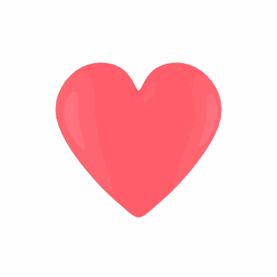 Heart GIF
