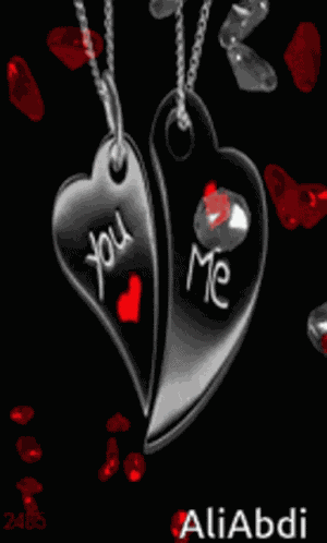 Heart GIF