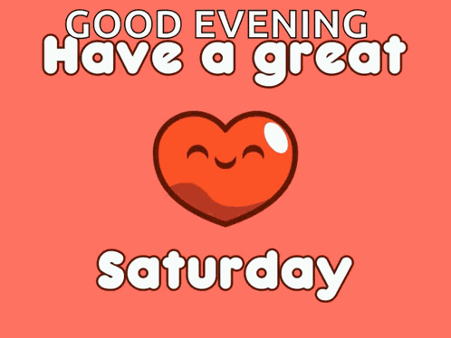 Heart Happy GIF