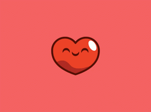 Heart Heartbeat GIF