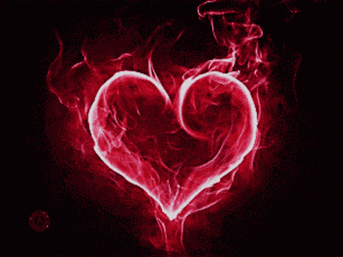Heart Heartbeat GIF