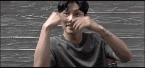 Heart Hearts GIF