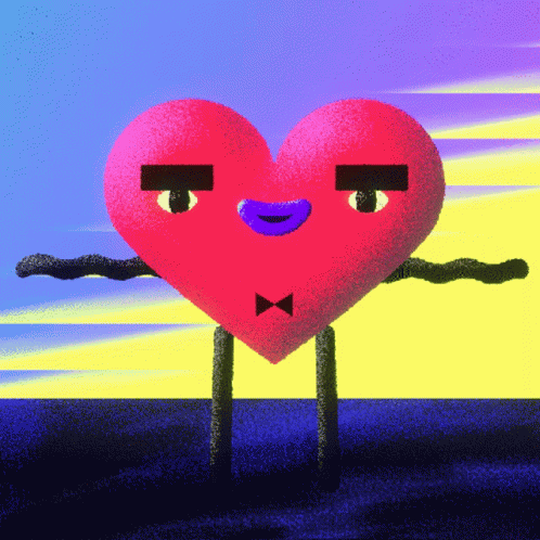 Heart Idlehart GIF