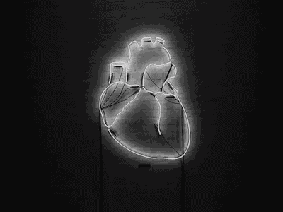 Heart GIF