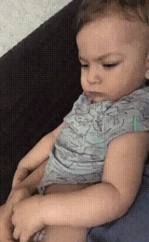 Heart Kids GIF