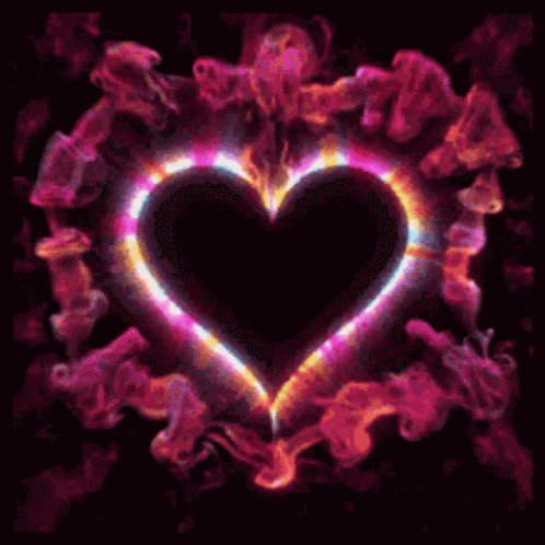 Heart GIF