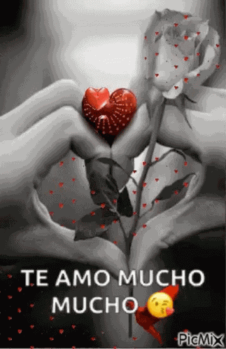 Heart Love GIF