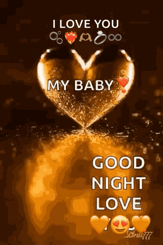 Heart Love GIF