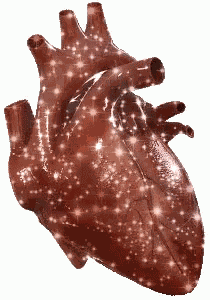 Heart Love GIF