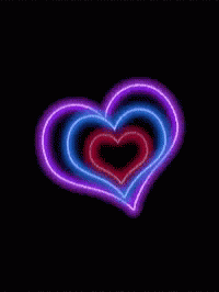 Heart Love GIF