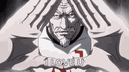 Heart Love GIF