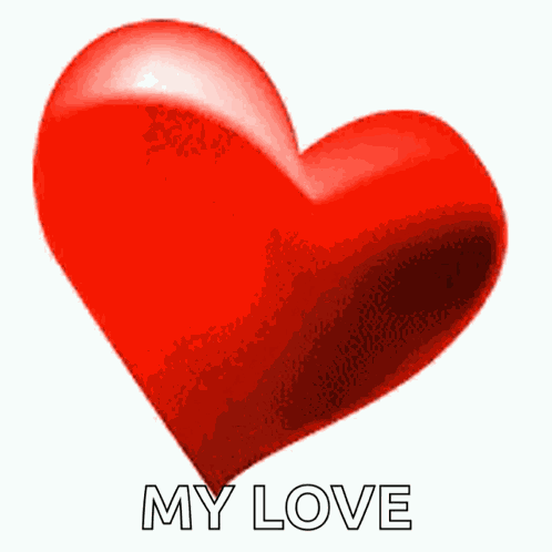 Heart Love GIF