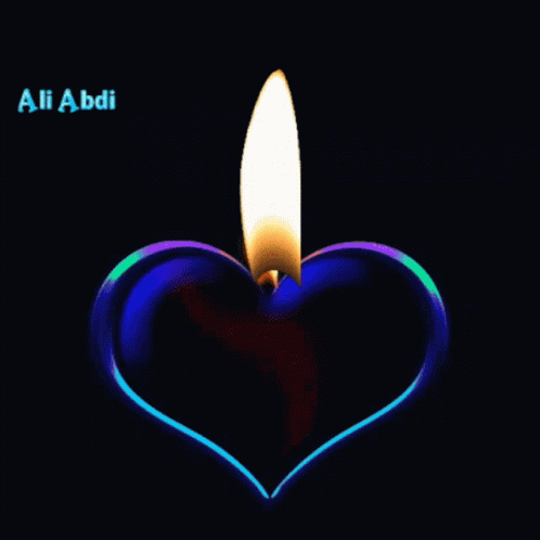 Heart GIF