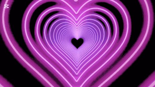 Heart GIF