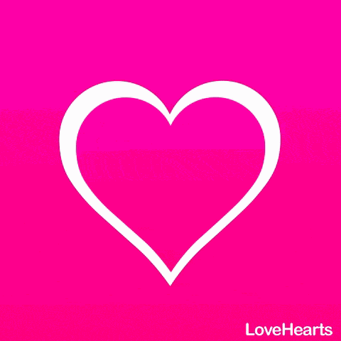Heart Pink GIF