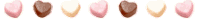 Heart Pink Sticker