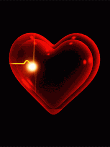 Heart Pulse Rate GIF