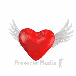 Heart GIF