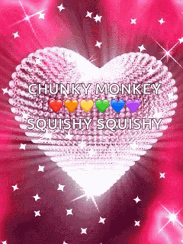 Heart Sparkling GIF