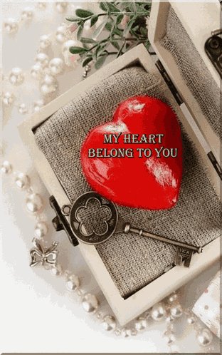 Heart GIF