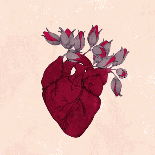 Heart GIF