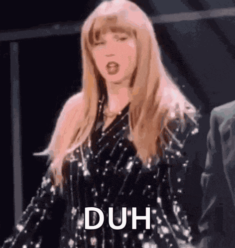 Heartaglows Taylor Swift GIF