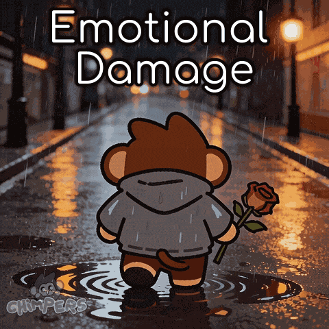 Heartbreak Alone GIF