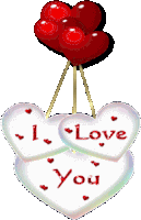 Hearts Hearts Gif Sticker