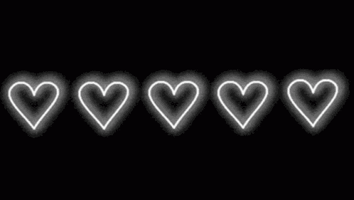 Hearts Load Hearts GIF