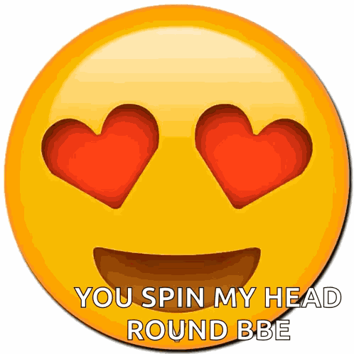 Hearts Love GIF
