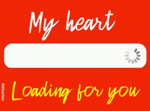 Hearts GIF