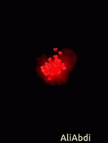 Hearts GIF