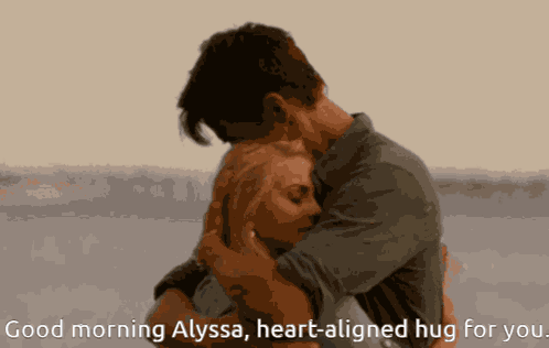Heartsaligned GIF