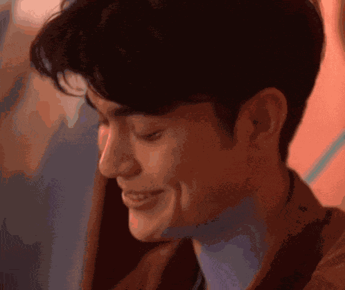 Heartstopper Tao GIF