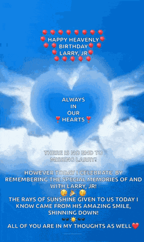 Heaven In GIF