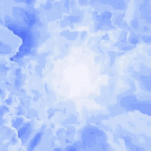 Heaven Sky GIF