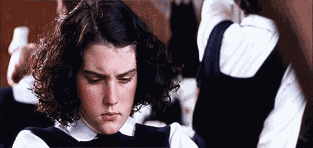 Heavenly Creatures GIF