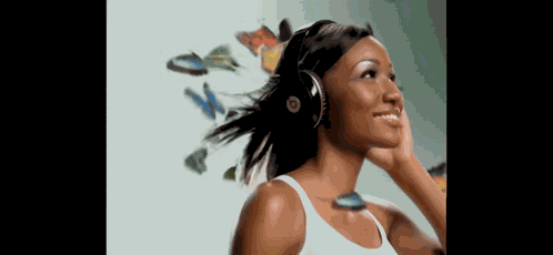 Heavenly GIF