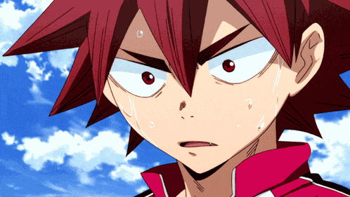 Heavy Breathing Breathless GIF