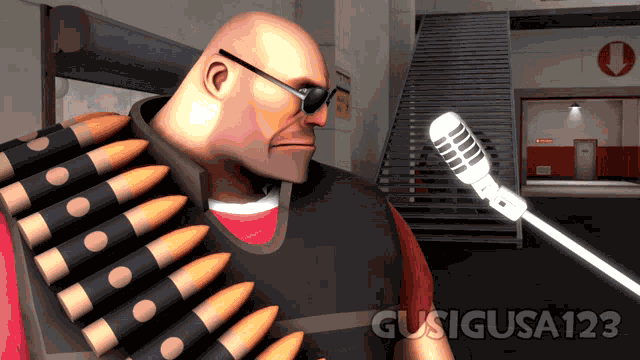 Heavy Eyebrow The Rock GIF