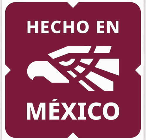 Hecho En México Mexico GIF