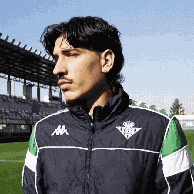 Hector Bellerin Bellerin GIF