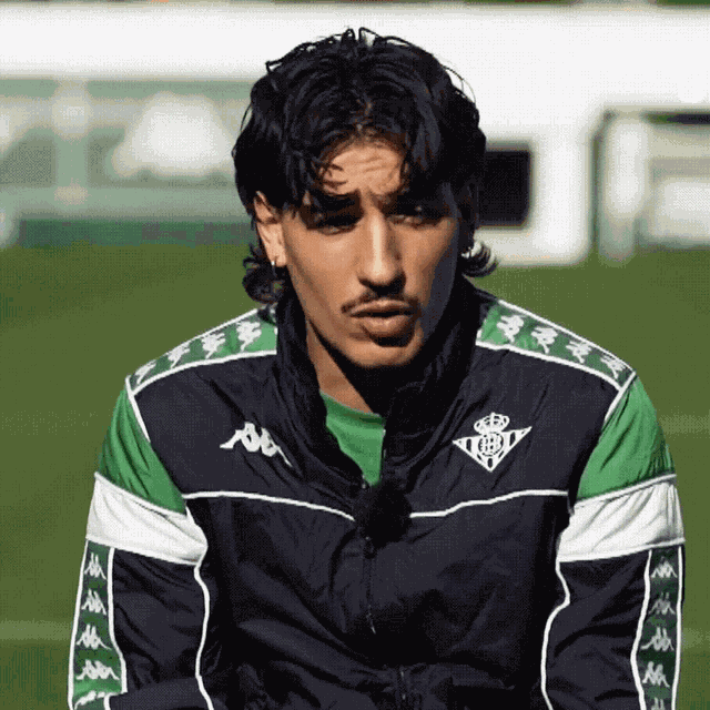 Hector Bellerin Bellerin GIF